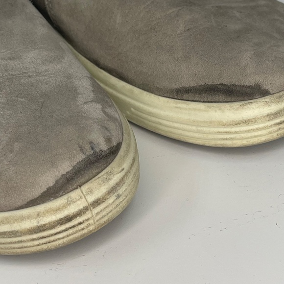 Women’s Gray ECCO Soft 7 size 9 - Picture 2 of 8